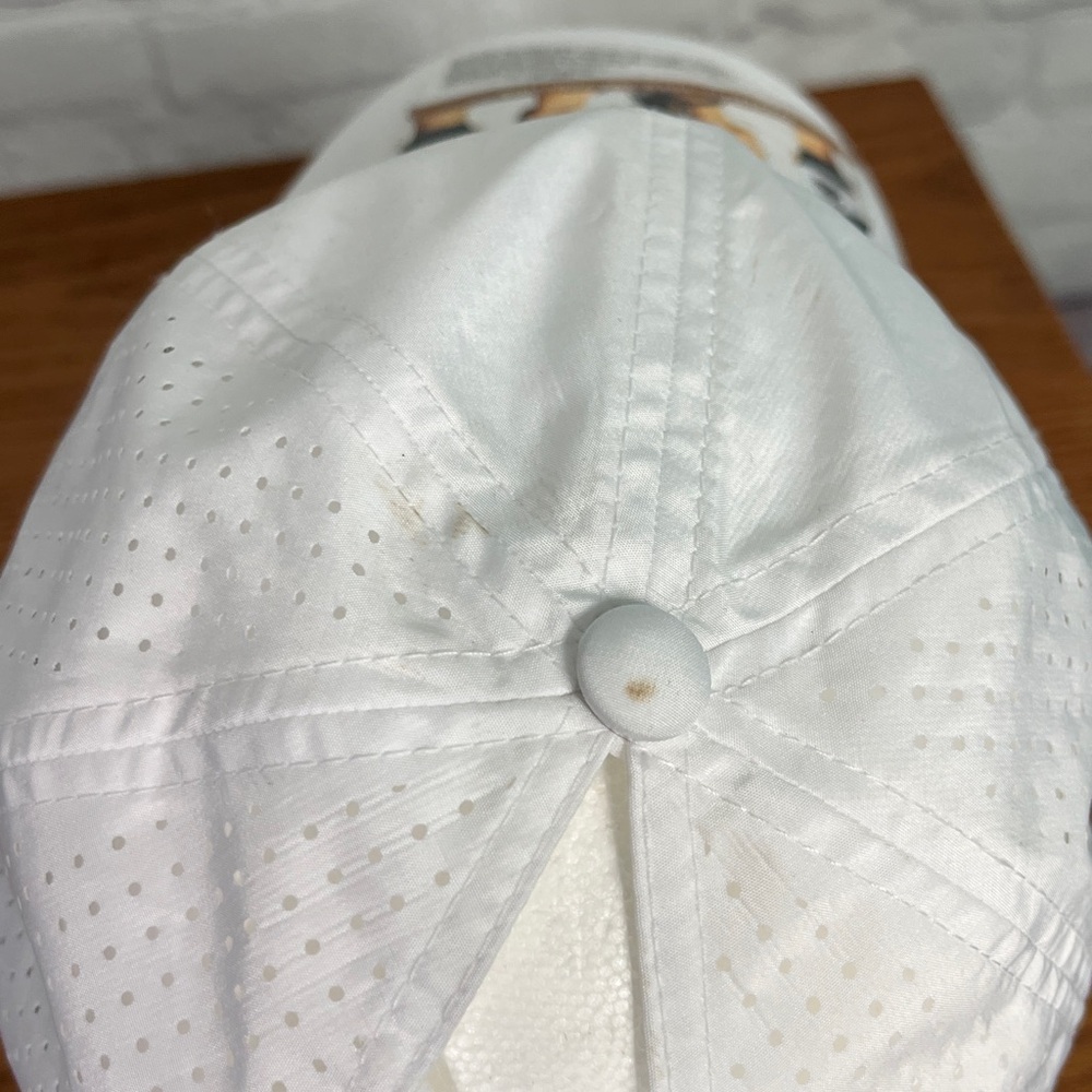 Vimhue, Golf Bag Embroidered UPF 50+ Women's Golf Cap for Fit Form & Function - Picture 7 of 8